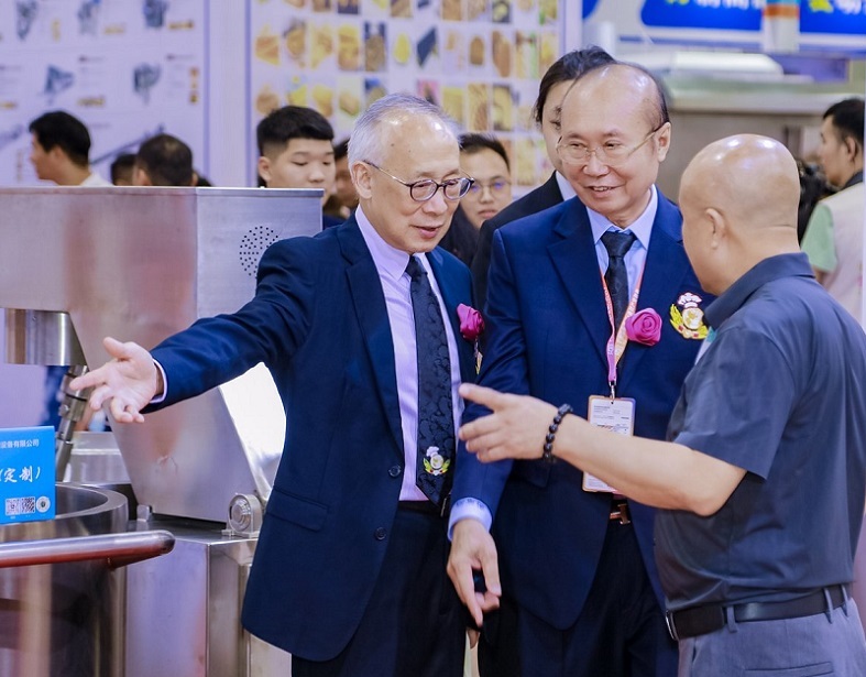 中国(深圳)秋季烘焙展览会