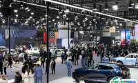 上海车展-上海国际汽车工业展2025参展攻略（时间地点+门票预约）