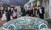 IMXPO 2023香港国际汽车博览将于12月14日启幕！香港车展门票怎么购买？门票多少钱
