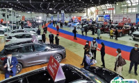 2025年石家庄国际汽车工业展IAS时间地点