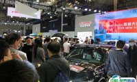 新疆国际汽车工业博览会-新疆国际车展2025举办时间与地点