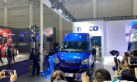 国家级商用车展:CCVS 2023中国武汉国际商用车展亮点提前知晓!门票通道已开启