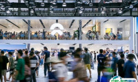 2025深圳国际车展展位图与展位价格