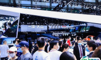 2025粤港澳大湾区车展-中国新能源汽车科技展门票价格，怎么购买？