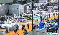 2025年东盟（柳州）国际汽车工业博览会时间表及地点