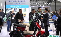 2025台州电动车摩托车及零配件展展位费与展位预订