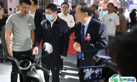 无锡国际新能源电动车展览会2025展商名录及电子会刊