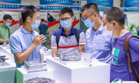 2025广州国际汽车零部件加工及模具技术展览会展位图与展位价格