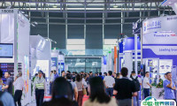 NEAS CHINA@你pick免费门票,吹响观众团集结号,展会精彩提前看!