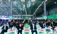 广西（南宁）农林植保五金机电及水泵展2024展位费与展位图