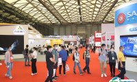 2026中国（上海）国际管材展览会展商名录会刊
