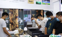 郑州整屋定制家居及家具产业展2025展商名单