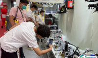 2025北京·埃森焊接与切割展览会展商名单