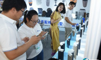 广州别墅酒店商业空间展2025展位费与展位图