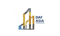 未来 创新 自然 在你手里！DAF2022建筑表皮设计与应用国际大会暨第十七届亚洲建筑表皮设计与材料展览会