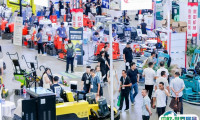 上海亚洲混凝土展览会2025展商名录