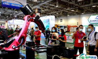厦门工业博览会2025时间地点