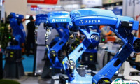 2025青岛国际工业自动化技术及装备展览会最新展商名录