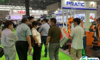 2025重庆立嘉国际工业自动化与机器人展览会举办时间和地点
