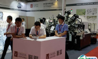 2025广州国际热处理及工业炉展览会时间和地点
