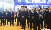 2025长沙国际工程机械展览会参展攻略(时间+地点+门票购买途径)