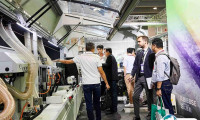 2025广州家具生产设备及木工机械展览会CIFM时间地点表