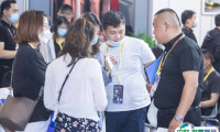 西安国际木工机械展览会2025时间地点表