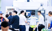 宁波国际机床模具展-宁波智能工厂展2025展商名单