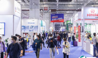 2025上海机床展览会-华机展展品范围有哪些？