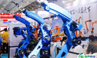 青岛国际机床展览会2025最新展商名录