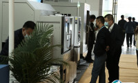 大连国际机床展览会2025展商名录