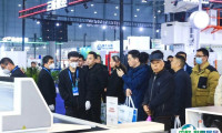 安徽合肥国际机床展2025举办时间及地点