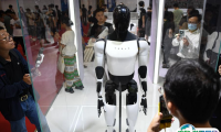 2025北京世界机器人大会WRC展位费与展位申请