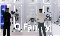 2025北京世界机器人大会WRC参展商名录