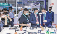 2024国际低空经济博览会和全球无人系统大会11月与您相约珠海，门票通道已开启