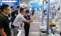 台湾机器人展览会2025展商名录及电子会刊