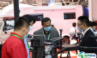 2025中国北京无人机、无人系统展展位图与展位价格