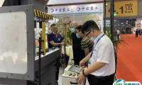 2025中国（上海）国际金属成形展览会时间表与地址