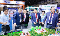 2025年西安世界石油天然气装备博览会时间和举办地点