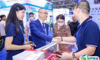 深圳国际新材料及创新应用博览会2025展位图与展位申请
