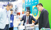 2025中国(上海)国际粉体、散料、流体加工展览会时间及地点