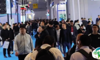 盛况持续 | 展会第二天，现场热度不减，精彩轮番上演！