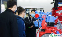 中国国际内燃机及零部件展览会2025时间表及地点