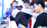 2025广州国际表面处理、电镀、涂装展览会最新展商名录