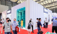 2025中国(上海)国际涂料博览会最新展商名录