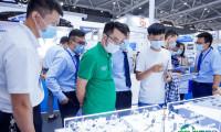2025深圳国际3C电子制造及技术装备展览会展位图与展位申请