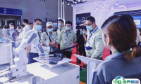 2025重庆全球电子技术展-重庆电子生产设备展展品范围有哪些？