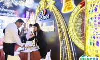 2025香港春季灯饰展-香港照明展展品有哪些？