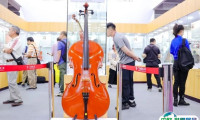 2025广州国际乐器展览会时间表和地点