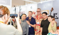 2025北京国际乐器展览会参展攻略（时间+地点+门票购买方式）